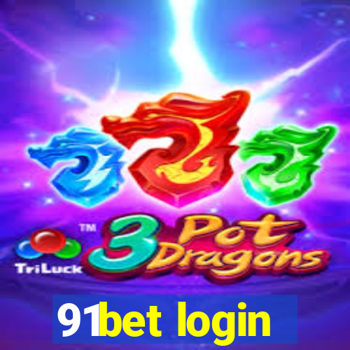 91bet login