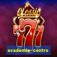 academia centro são leopoldo