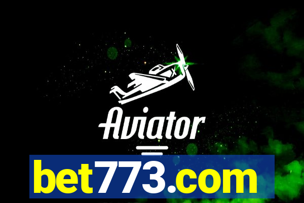 bet773.com