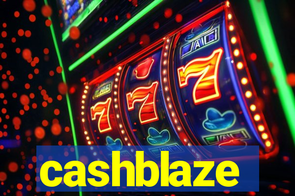 cashblaze