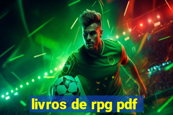 livros de rpg pdf