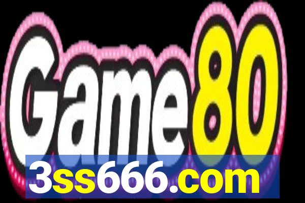 3ss666.com