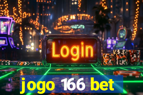 jogo 166 bet