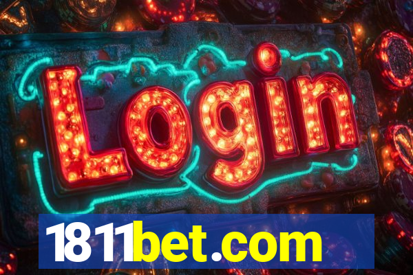 1811bet.com