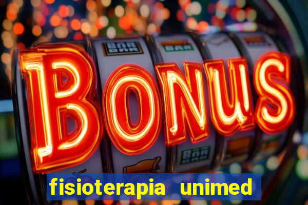 fisioterapia unimed porto alegre