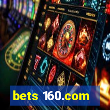 bets 160.com