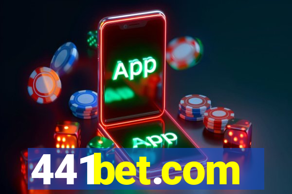 441bet.com