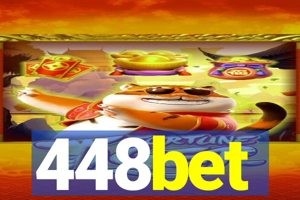 448bet