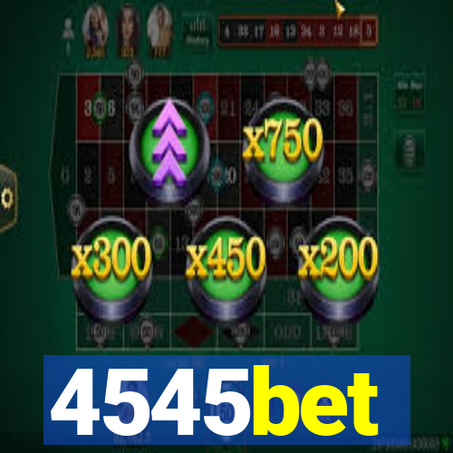 4545bet