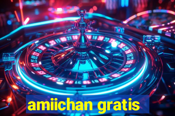 amiichan gratis