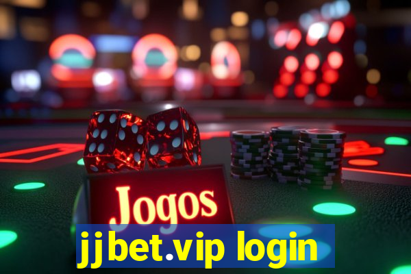 jjbet.vip login