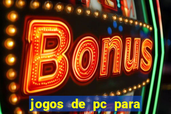 jogos de pc para android download