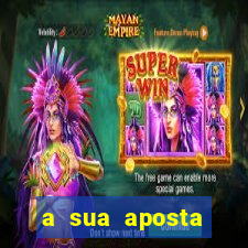 a sua aposta precisa ser aprovada por um analista bet365