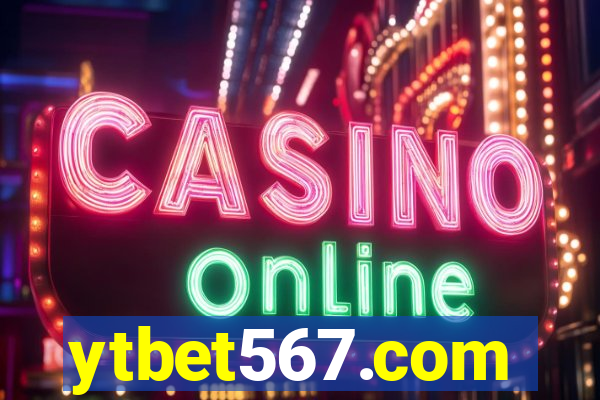 ytbet567.com