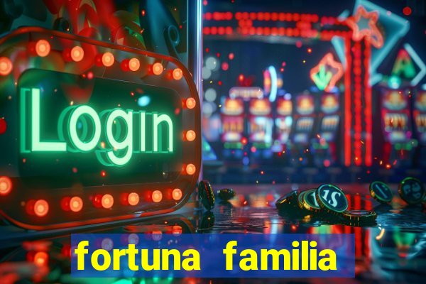 fortuna familia real brasileira