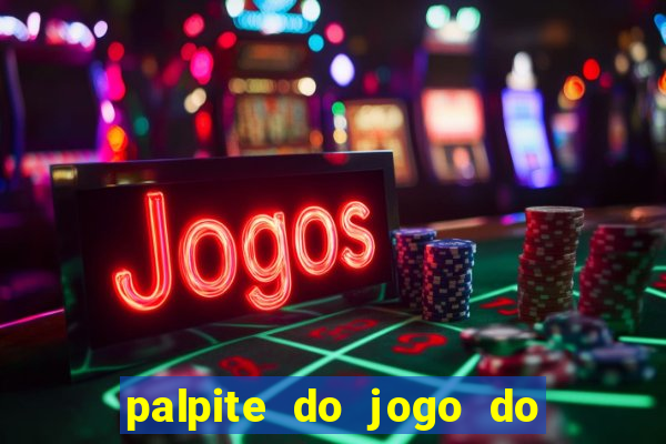 palpite do jogo do bicho da paraíba