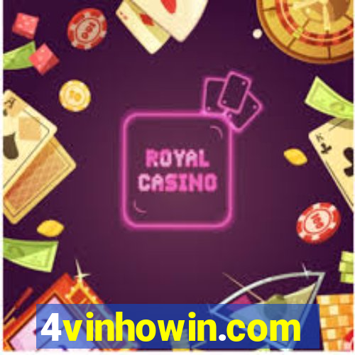 4vinhowin.com