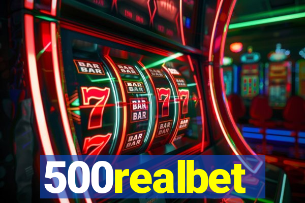 500realbet