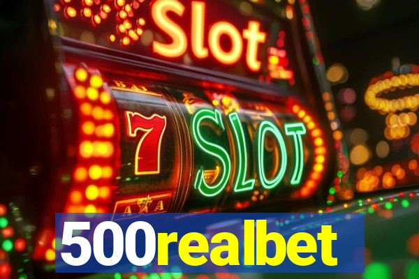 500realbet