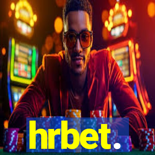 hrbet.