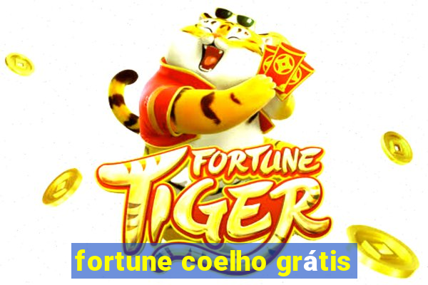 fortune coelho grátis