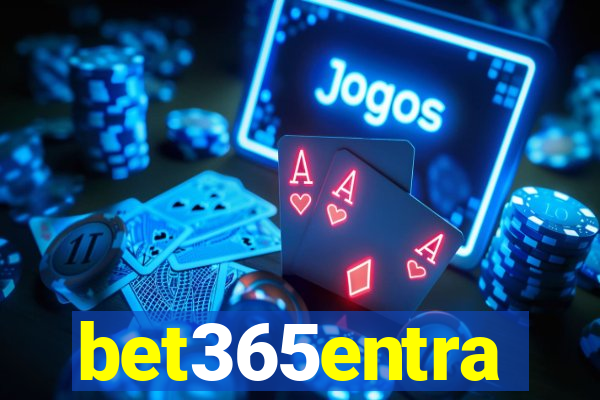 bet365entra