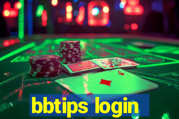 bbtips login