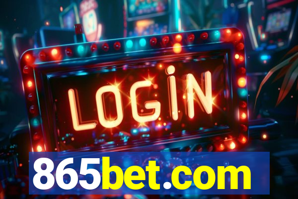 865bet.com