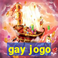 gay jogo