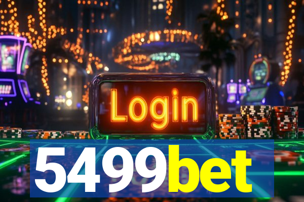 5499bet