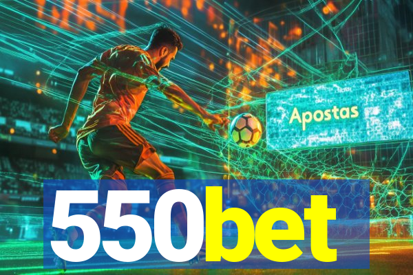 550bet