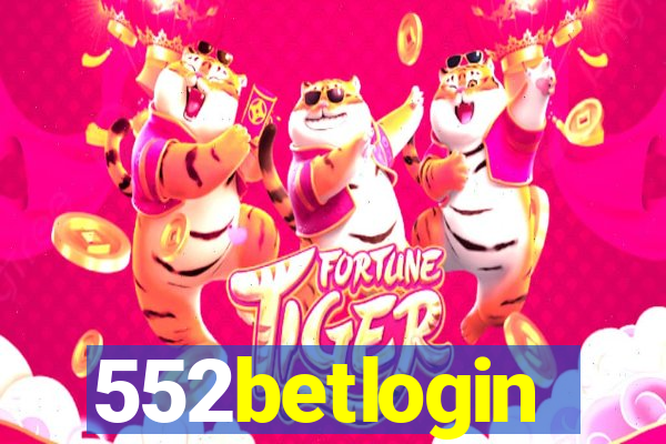 552betlogin