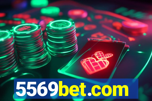 5569bet.com