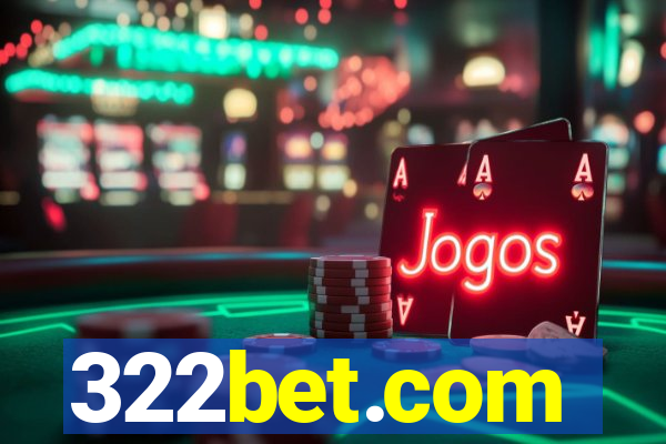 322bet.com