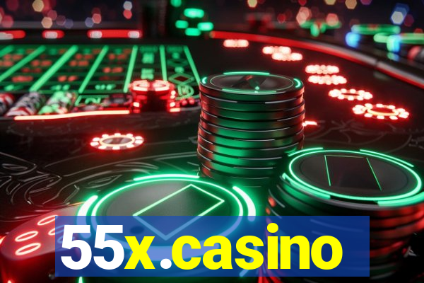 55x.casino