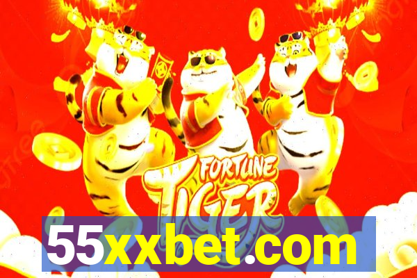 55xxbet.com