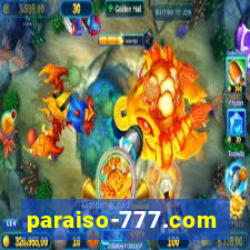 paraiso-777.com