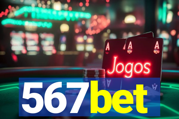 567bet