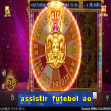 assistir futebol ao vivo rmc