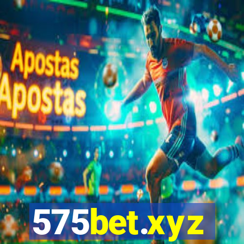 575bet.xyz