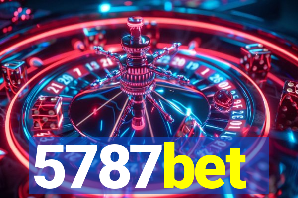 5787bet