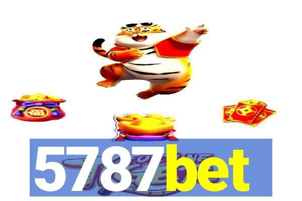 5787bet