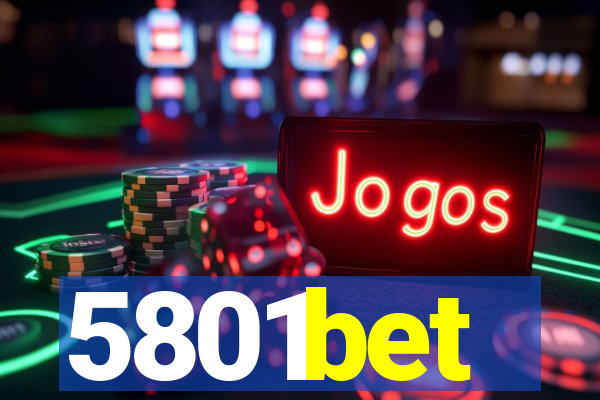 5801bet