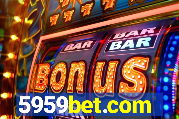 5959bet.com