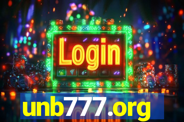 unb777.org