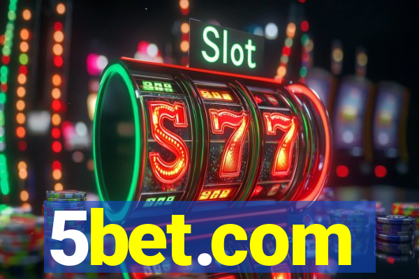 5bet.com