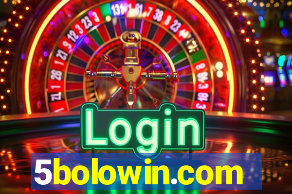 5bolowin.com