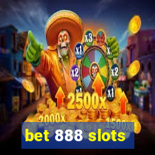 bet 888 slots