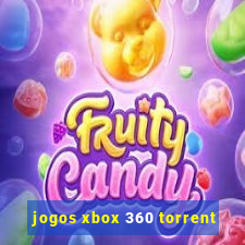 jogos xbox 360 torrent