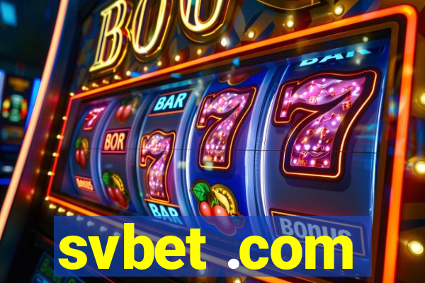 svbet .com